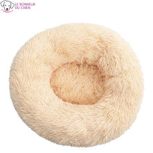 Charger l'image dans la galerie, Lit caniche Sweet-Dream - Le bonheur du Chien