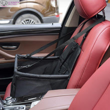 Charger l'image dans la galerie, Sac pour siège voiture imperméable - Le bonheur du Chien