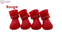 Charger l'image dans la galerie, Chaussures All-Time imperméables - Le bonheur du Chien