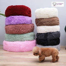 Charger l'image dans la galerie, Niche ronde Douceur-absolue - Le bonheur du Chien