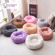 Charger l'image dans la galerie, Niche ronde Douceur-absolue - Le bonheur du Chien