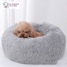 Charger l'image dans la galerie, Niche ronde Douceur-absolue - Le bonheur du Chien