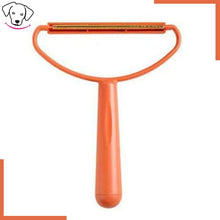 Charger l'image dans la galerie, Brosse Total-Clean - Le bonheur du Chien