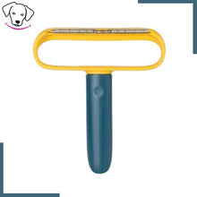 Charger l'image dans la galerie, Brosse Total-Clean - Le bonheur du Chien