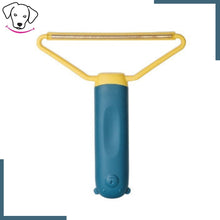 Charger l'image dans la galerie, Brosse Total-Clean - Le bonheur du Chien