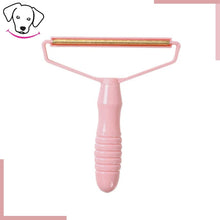 Charger l'image dans la galerie, Brosse Total-Clean - Le bonheur du Chien