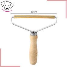 Charger l'image dans la galerie, Brosse Total-Clean - Le bonheur du Chien