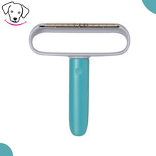 Charger l'image dans la galerie, Brosse Total-Clean - Le bonheur du Chien