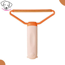 Charger l'image dans la galerie, Brosse Total-Clean - Le bonheur du Chien
