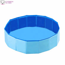 Charger l'image dans la galerie, Piscine pliable Skyred - Le bonheur du Chien