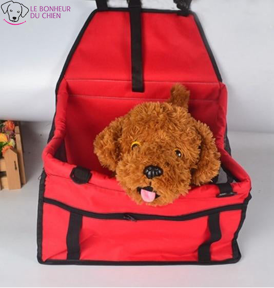 Sac pour siège voiture imperméable