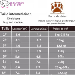 Chaussure de Promenade Truelove - Le bonheur du Chien