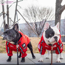 Charger l&#39;image dans la galerie, Chic Sweet à Capuche - Le bonheur du Chien
