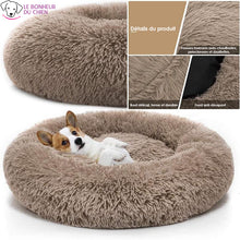 Charger l&#39;image dans la galerie, Lit caniche Sweet-Dream - Le bonheur du Chien
