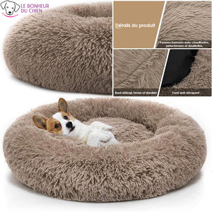 Lit caniche Sweet-Dream - Le bonheur du Chien